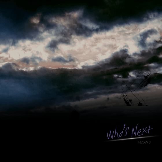 Who’s Next